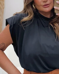 Body Plus Size Transpassado