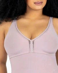 Camisete Compressão Plus Size