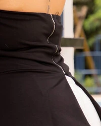 Blusa Plus Size Tomara que Caia