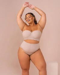 Sutiã Tomara que Caia Plus Size