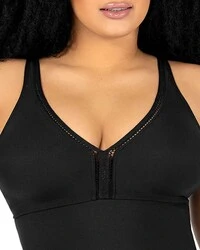 Camisete Compressão Plus Size