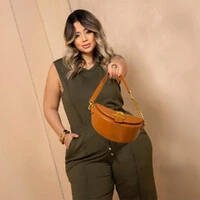 Conjunto Moletinho Plus Size Blusa e Calça