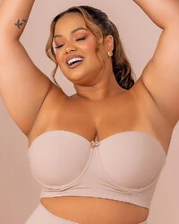 Sutiã Tomara que Caia Plus Size