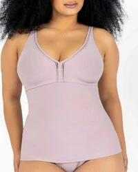 Camisete Compressão Plus Size