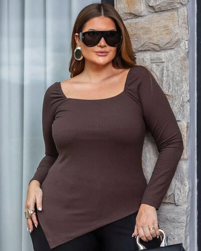Tudo sobre a moda plus size: numeração, modelagem e looks