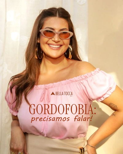 Mês Contra a Gordofobia: entenda toda a importância