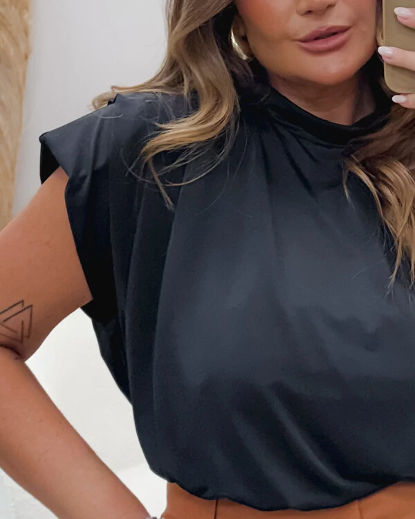 Body Plus Size Transpassado