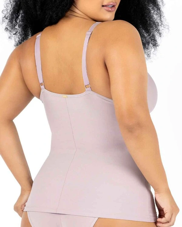 Camisete Compressão Plus Size