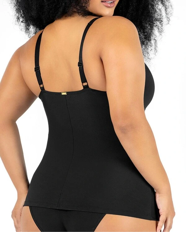 Camisete Compressão Plus Size