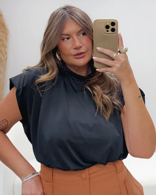 Body Plus Size Transpassado