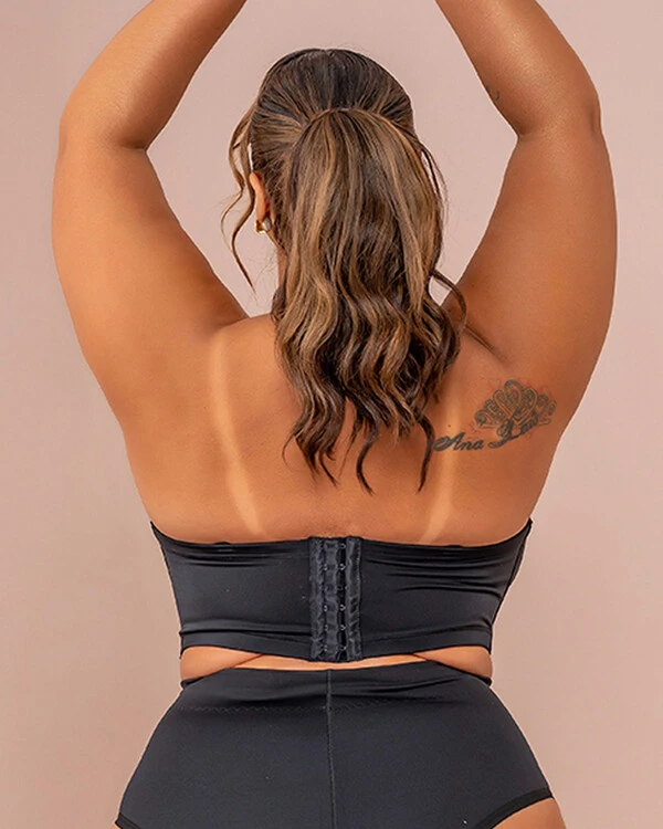 Sutiã Tomara que Caia Plus Size