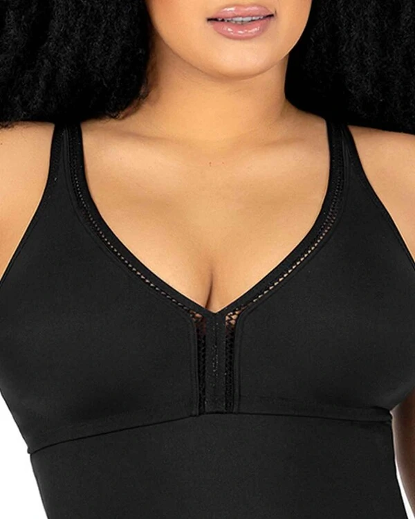 Camisete Compressão Plus Size