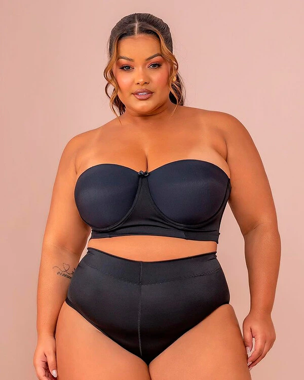 Sutiã Tomara que Caia Plus Size