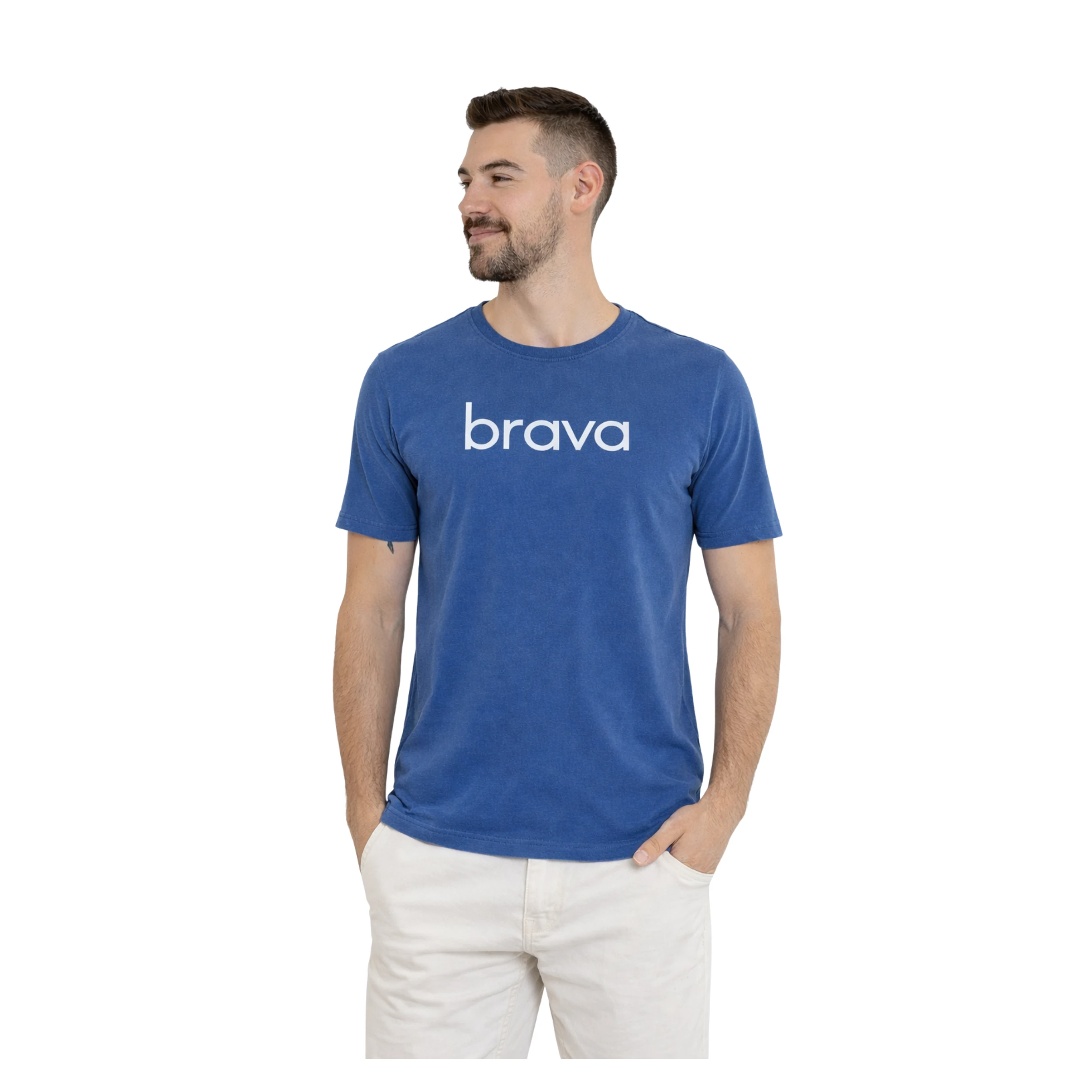 Foto Camiseta Estonada Praia Brava