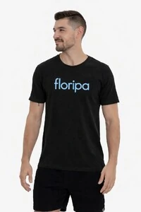 Camiseta Estonada Floripa