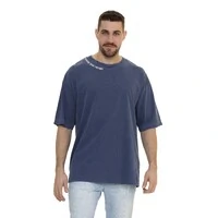 Camiseta Oversized Follow your Dreams