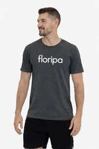 Camiseta Estonada Floripa