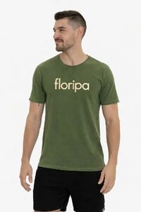 Camiseta Estonada Floripa