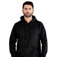 Moletom Canguru Peluciado 100% Algodão