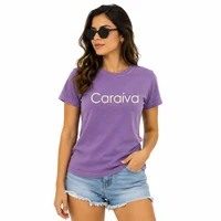 Camiseta Caraíva