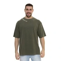 Camiseta Oversized Follow your Dreams