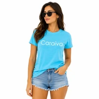 Camiseta Caraíva