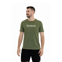 Camiseta Estonada Praia Brava