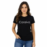 Camiseta Caraíva