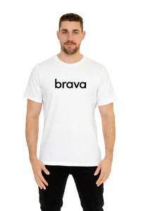 Camiseta Estonada Praia Brava