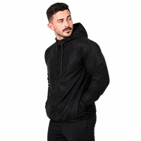 Jaqueta Corta Vento Premium