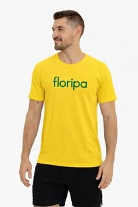 Camiseta Estonada Floripa