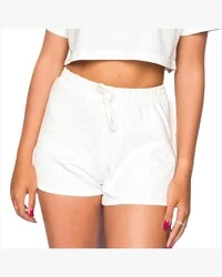 Bermuda Estonada Feminina Lisa