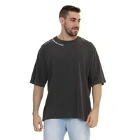 Camiseta Oversized Follow your Dreams