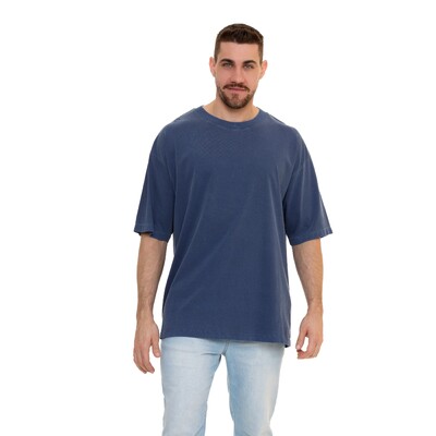 Foto Camiseta Overzised Lisa