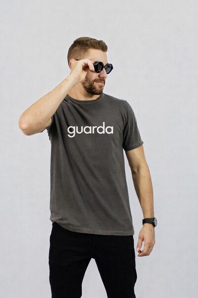 Foto Camiseta Estonada Guarda do Embaú
