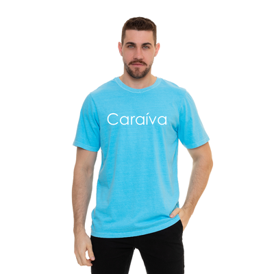 Foto Camiseta Caraíva