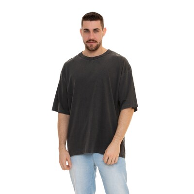 Foto Camiseta Overzised Lisa