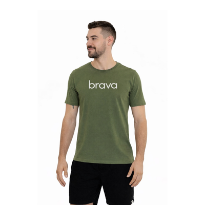 Foto Camiseta Estonada Praia Brava