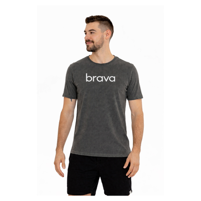Foto Camiseta Estonada Praia Brava