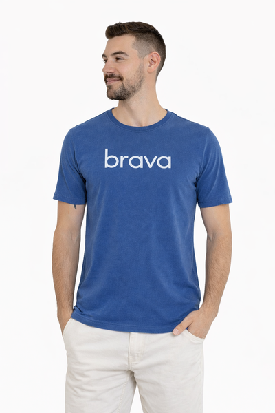 Foto Camiseta Estonada Praia Brava