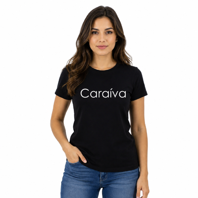 FotoCamiseta Caraíva