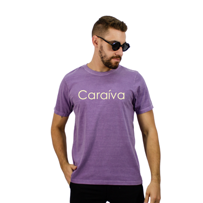 Foto Camiseta Caraíva