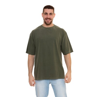 Foto Camiseta Overzised Lisa
