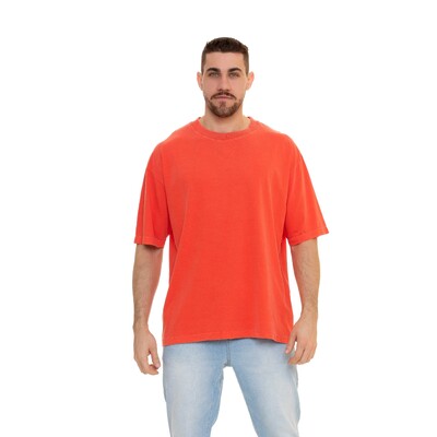 Foto Camiseta Overzised Lisa