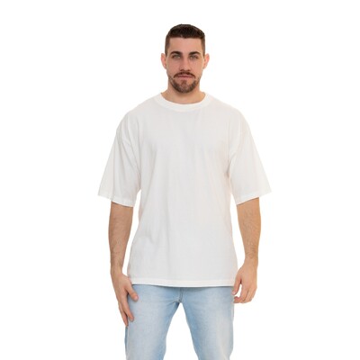 Foto Camiseta Overzised Lisa