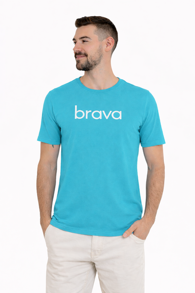 Foto Camiseta Estonada Praia Brava