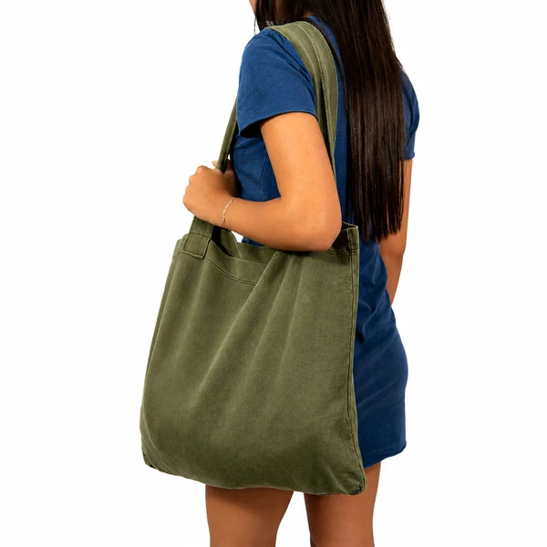 Bolsa Bag Estonada Praia