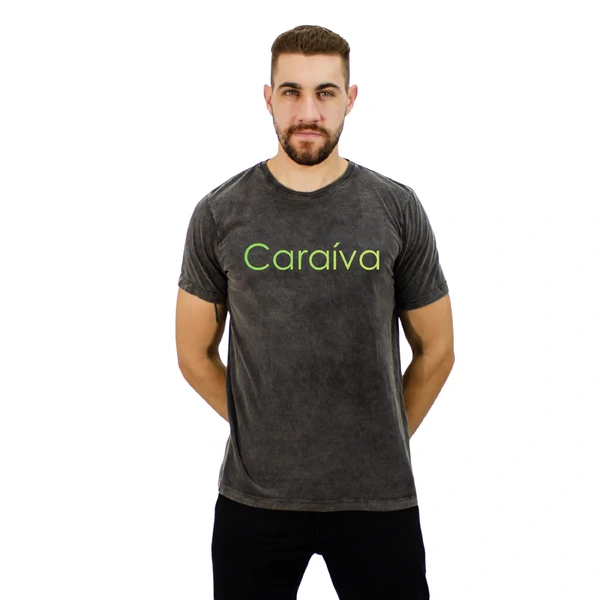 Camiseta Caraíva
