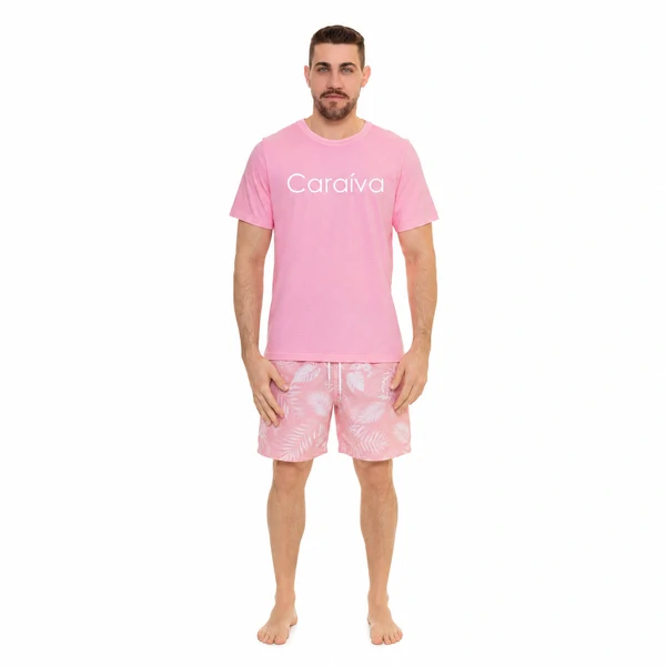 Camiseta Caraíva
