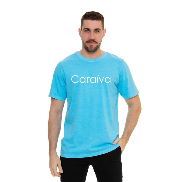 Camiseta Caraíva